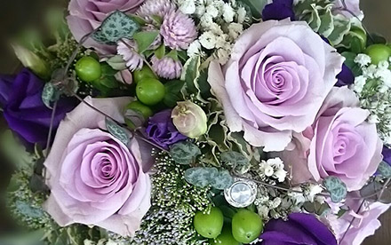 Hochzeit